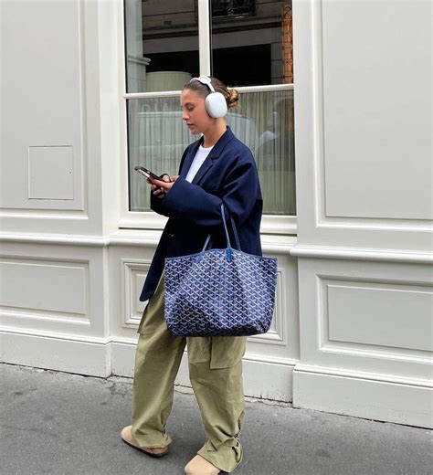 filipino celebrities with goyard bags|LIST: Filipino Youtubers and their Goyard tote bag .